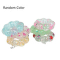 Clear Crystal Wreath Stress Relief Toys