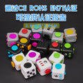 Duo Anti-Stress Bureau - Cube Infini